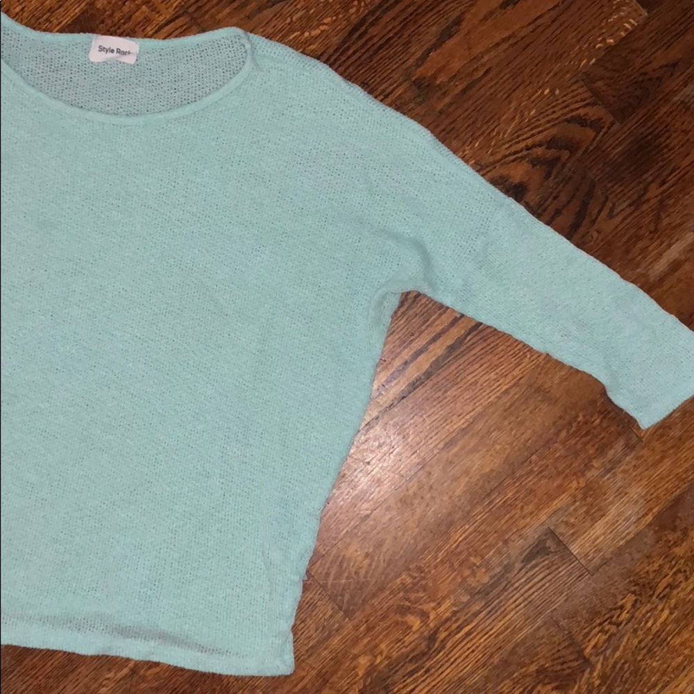 Comfy&Casual Lightweight Sweater